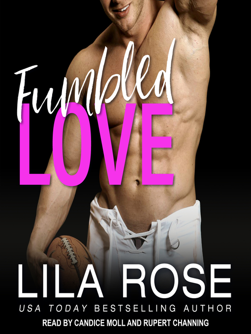 Title details for Fumbled Love by Lila Rose - Wait list